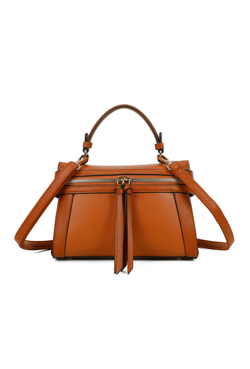 Wholesaler Gallantry - Gallantry closing handbag