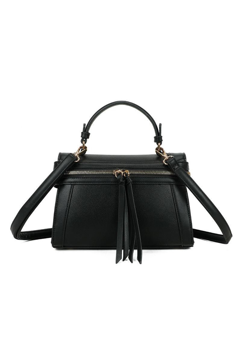 Wholesaler Gallantry Paris - Gallantry closing handbag