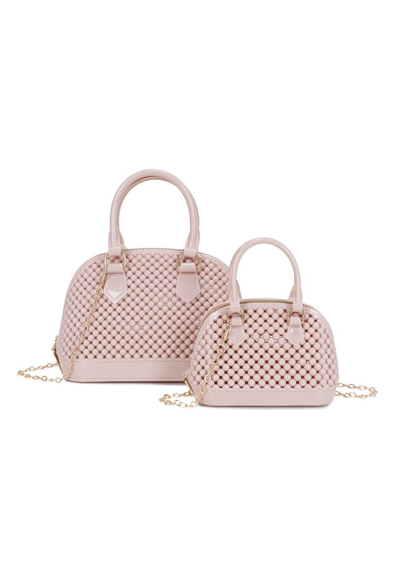 Wholesaler Gallantry Paris - Gallantry handbag pack