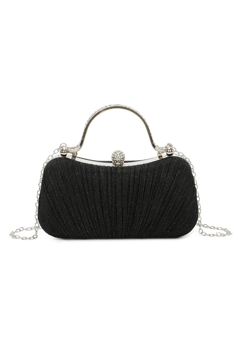 Wholesaler Gallantry Paris - Gallantry evening handbag