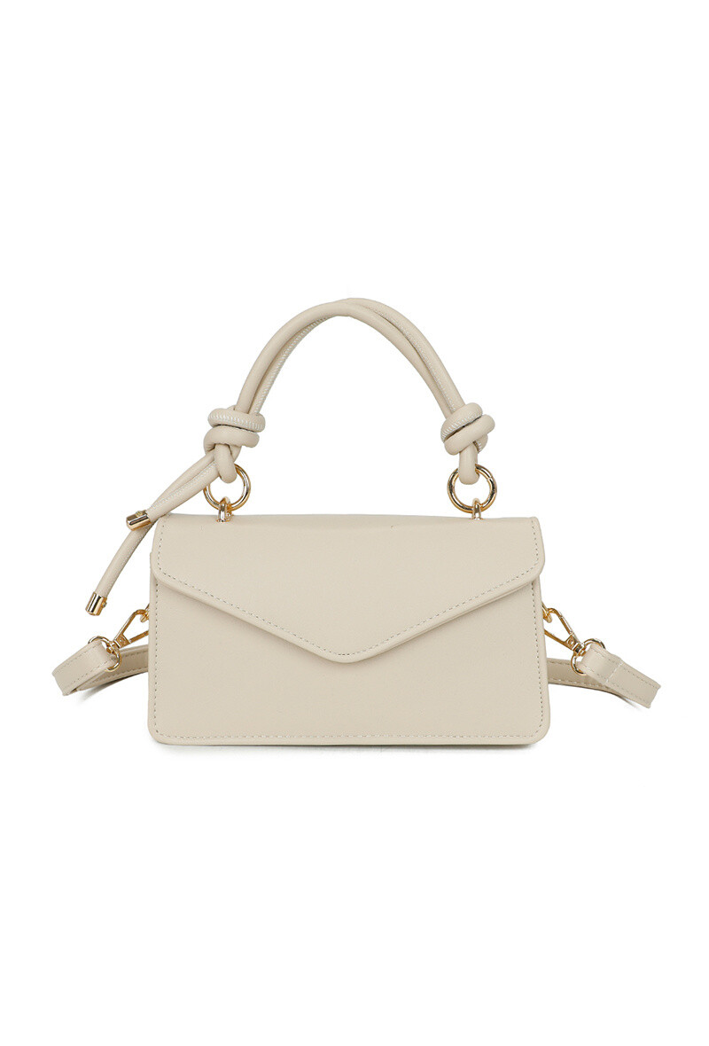 Wholesaler Gallantry - Gallantry drawstring shoulder bag