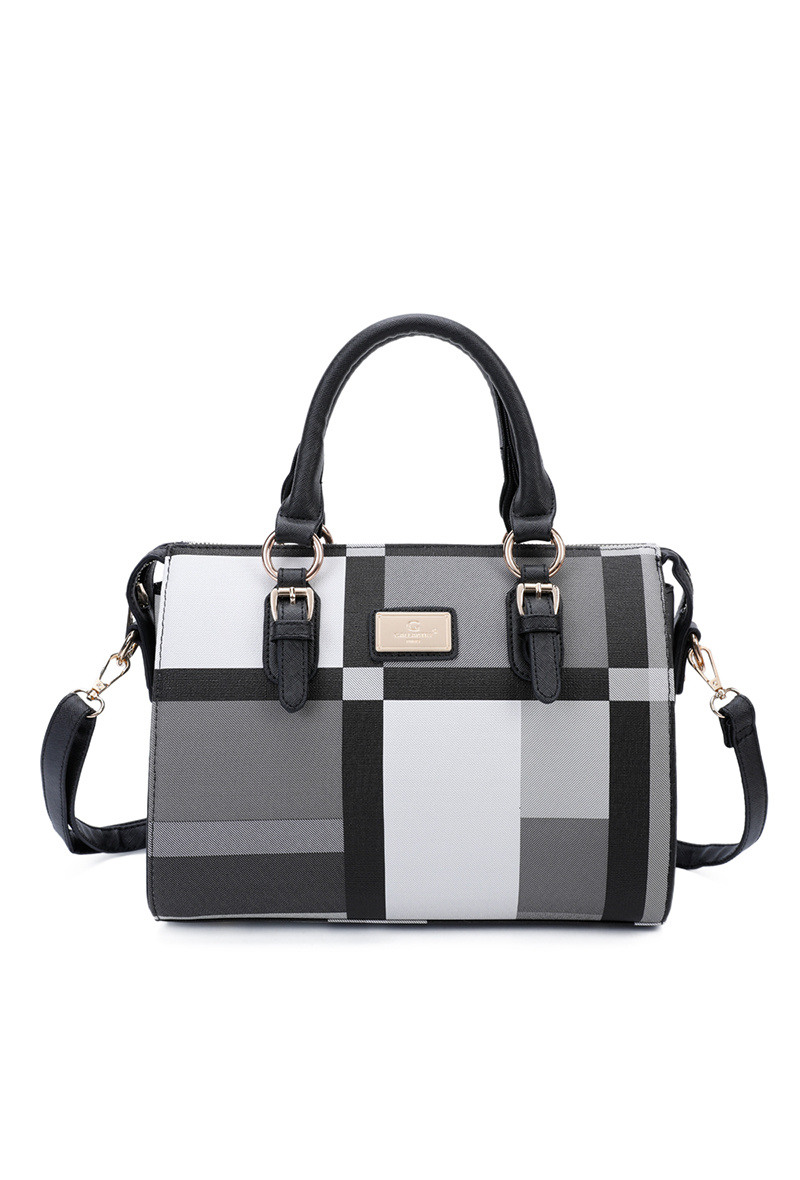 Wholesaler Gallantry Paris - Gallantry tiles with large handbags