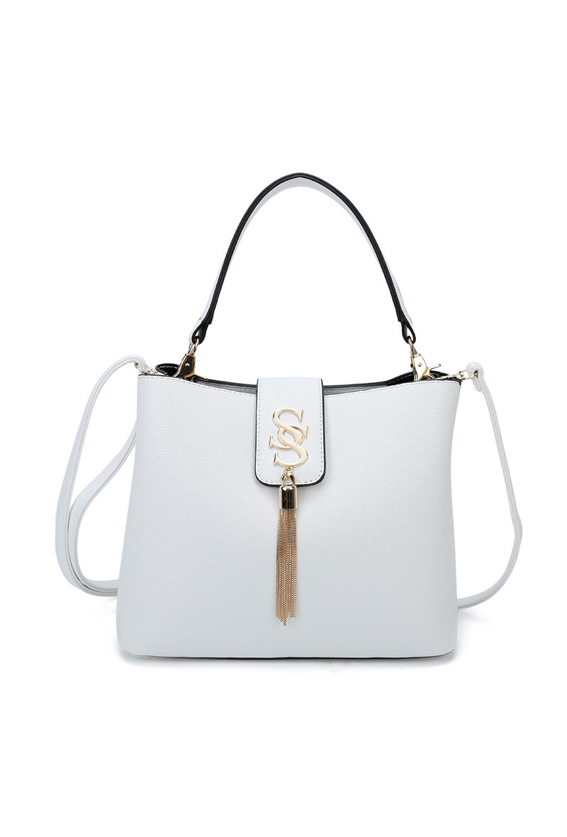 Wholesaler Gallantry - Gallantry double handbag