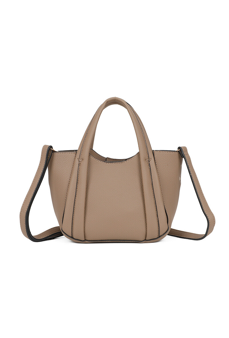 Wholesaler Gallantry - Gallantry shoulder handbag