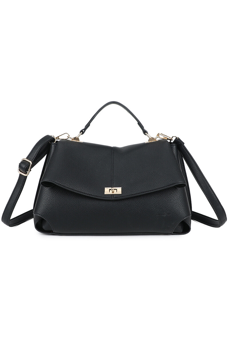 Wholesaler Gallantry - Gallantry shoulder handbag