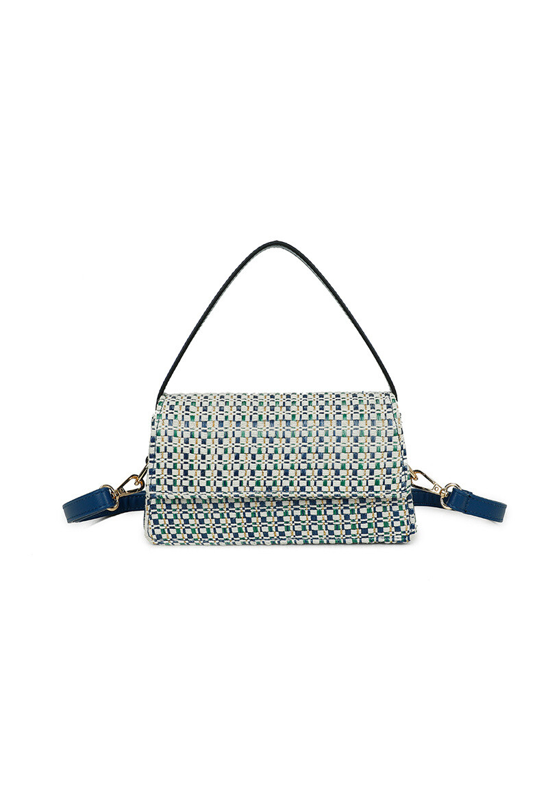 Wholesaler Gallantry - Gallantry mesh handbag