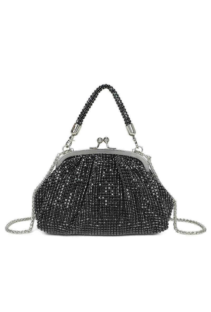 Wholesaler Gallantry - Gallantry chain evening handbag