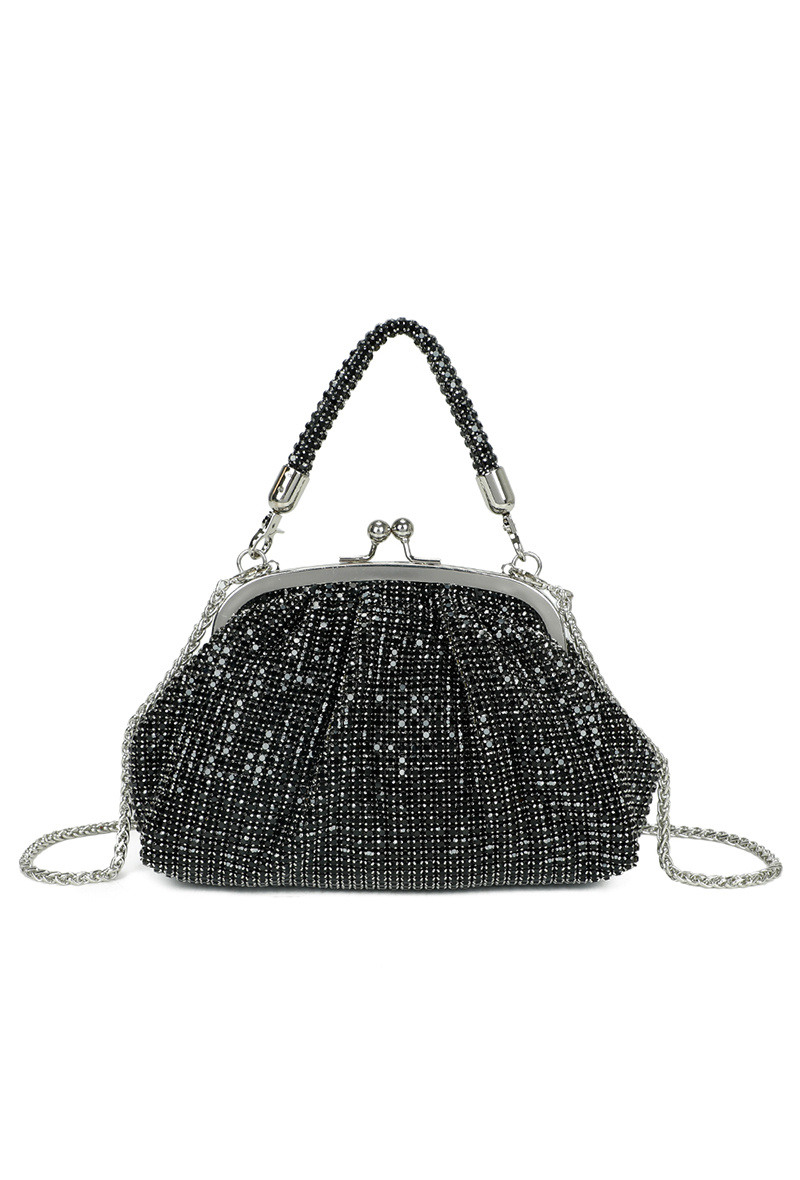 Wholesaler Gallantry Paris - Gallantry chain evening handbag