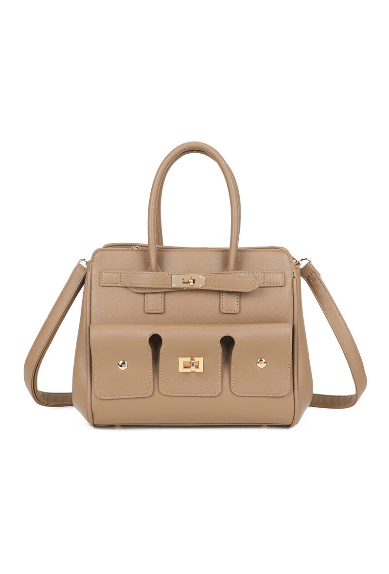 Wholesaler Gallantry - Multi-pocket handbag Gallantry