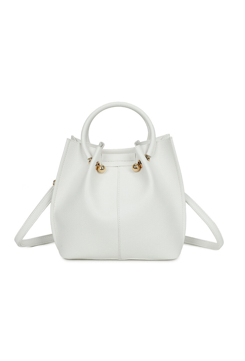 Wholesaler Gallantry - Gallantry shoulder handbag