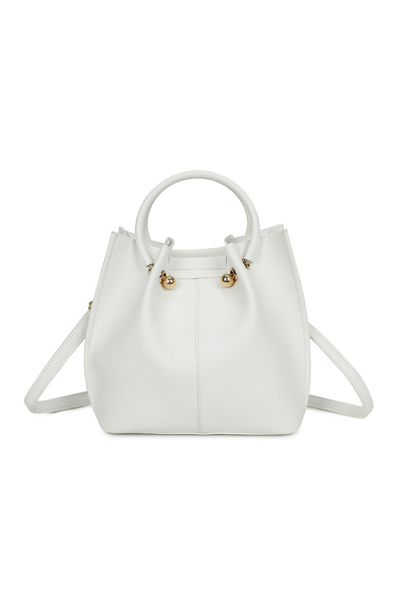 Wholesaler Gallantry Paris - Gallantry shoulder handbag