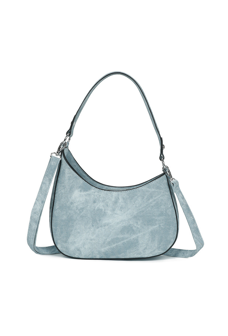Wholesaler Gallantry Paris - Tie handbag and dye Gallantry