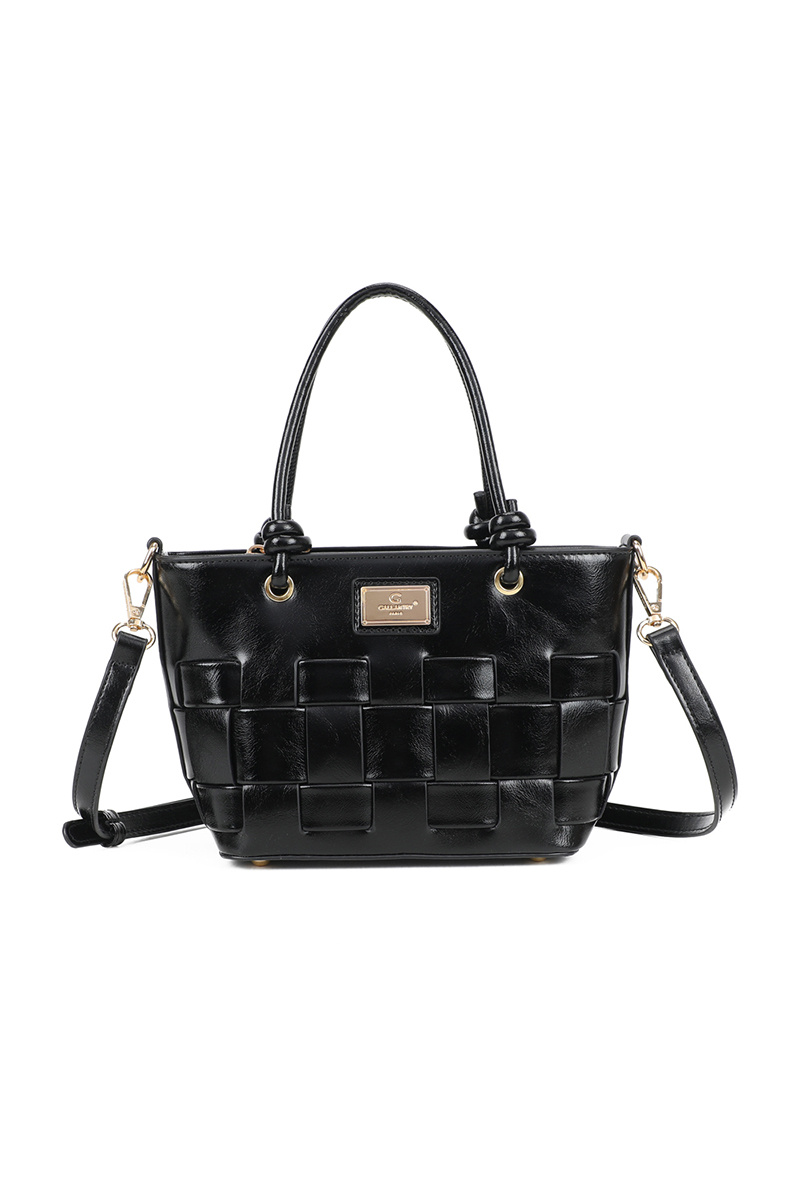 Wholesaler Gallantry Paris - Gallantry crossbody handbag
