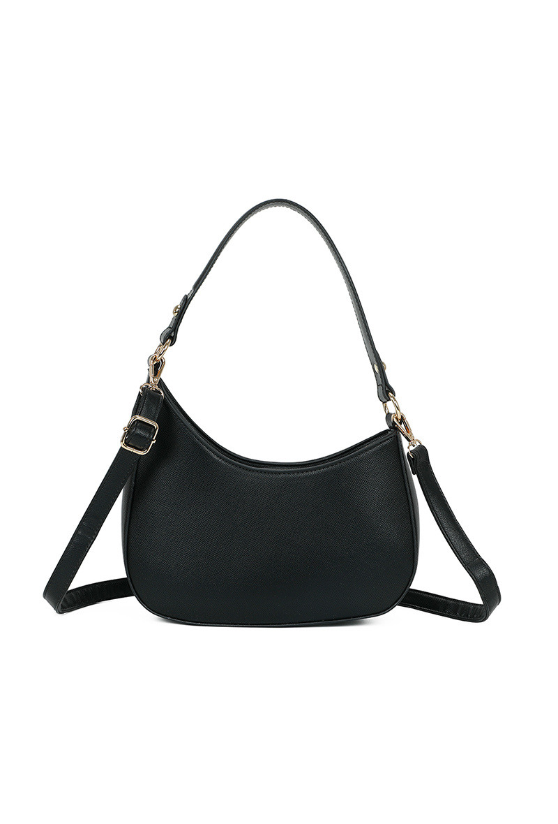 Wholesaler Gallantry Paris - Gallantry shoulder handbag