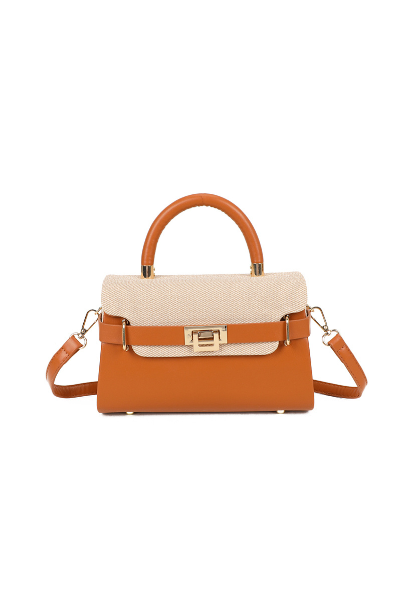 Wholesaler Gallantry Paris - Gallantry shoulder handbag