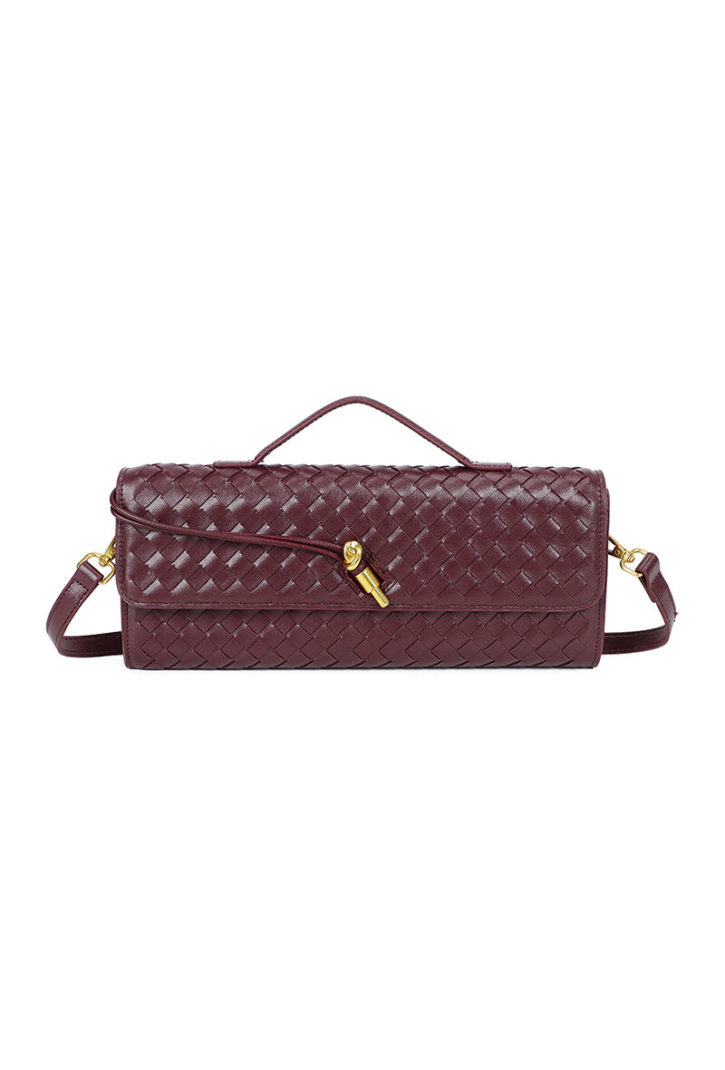 Wholesaler Gallantry - Intrecciato Gallantry handbag