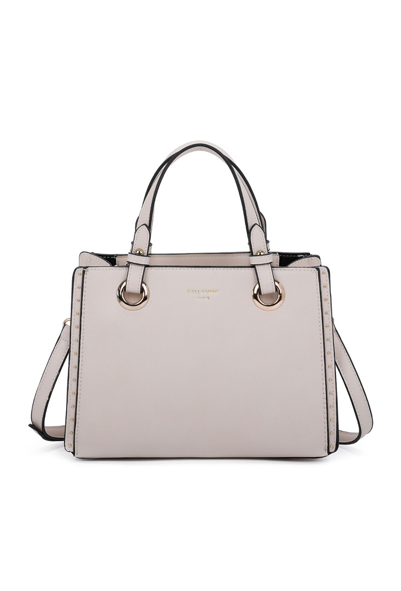 Wholesaler Gallantry Paris - Gallantry pearl shoulder bag