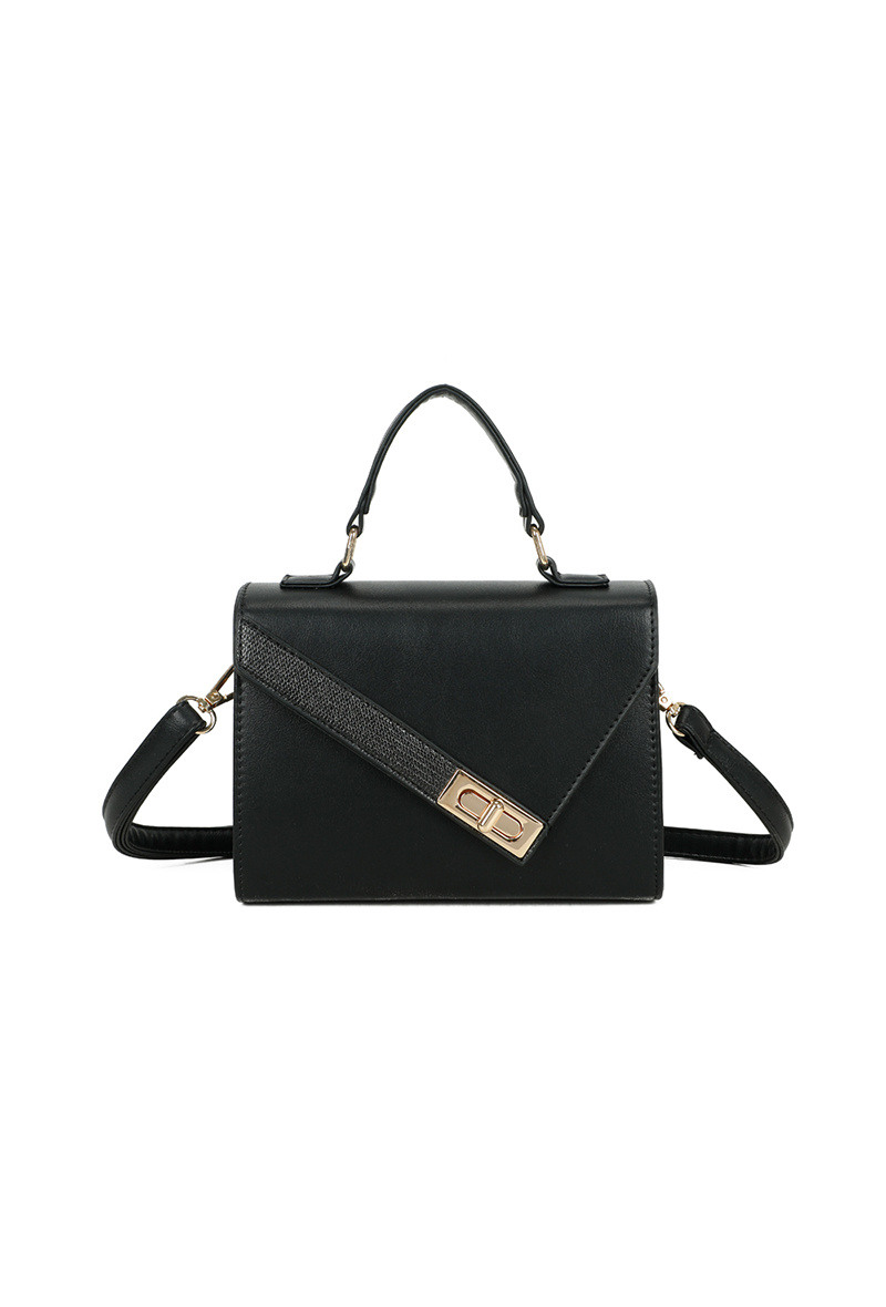 Wholesaler Gallantry Paris - Gallantry White Bandwash Handbag