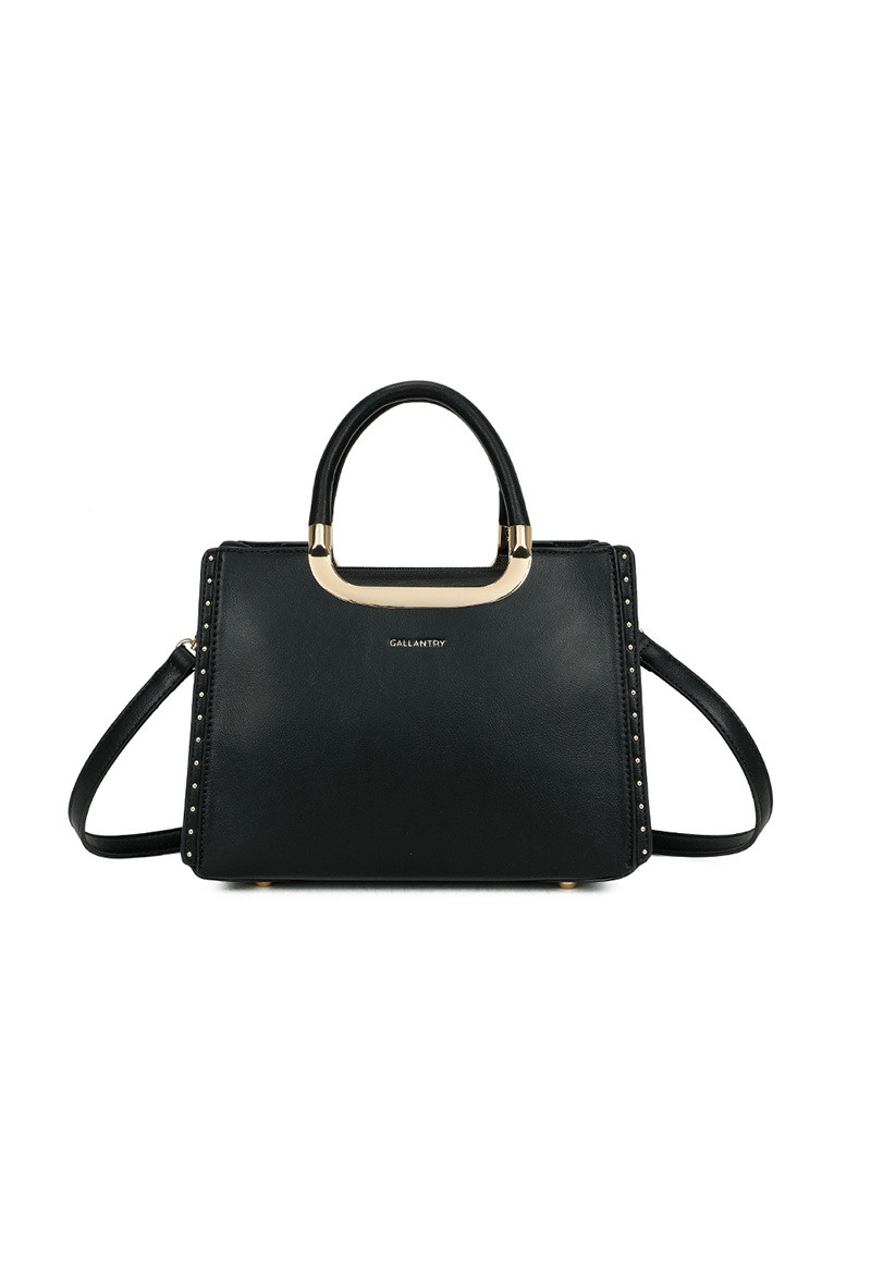 Wholesaler Gallantry Paris - Gallantry shoulder handbag