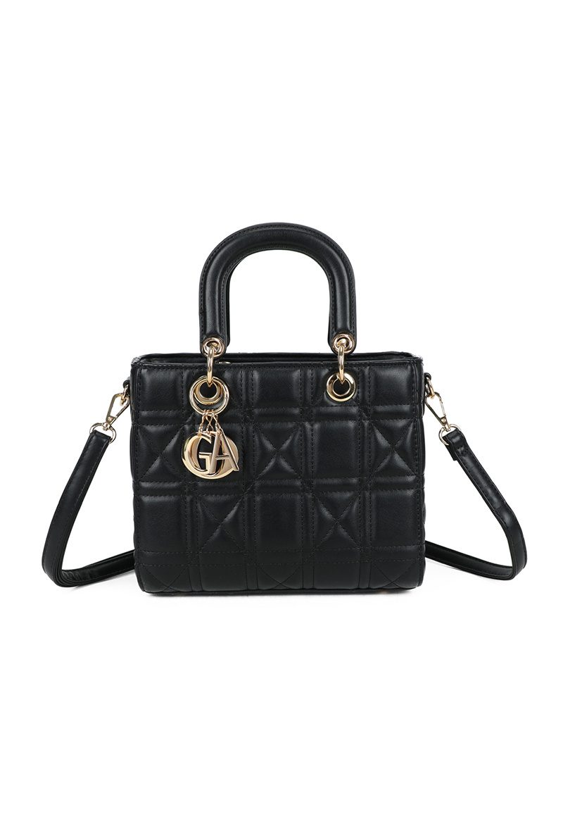 Wholesaler Gallantry Paris - Gallantry Quilted Handbag