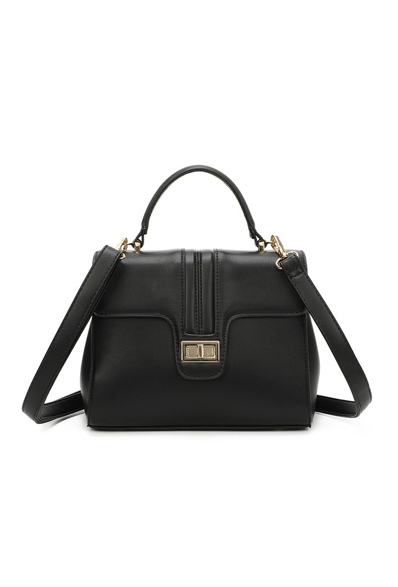 Wholesaler Gallantry Paris - Gallantry crossbody handbag