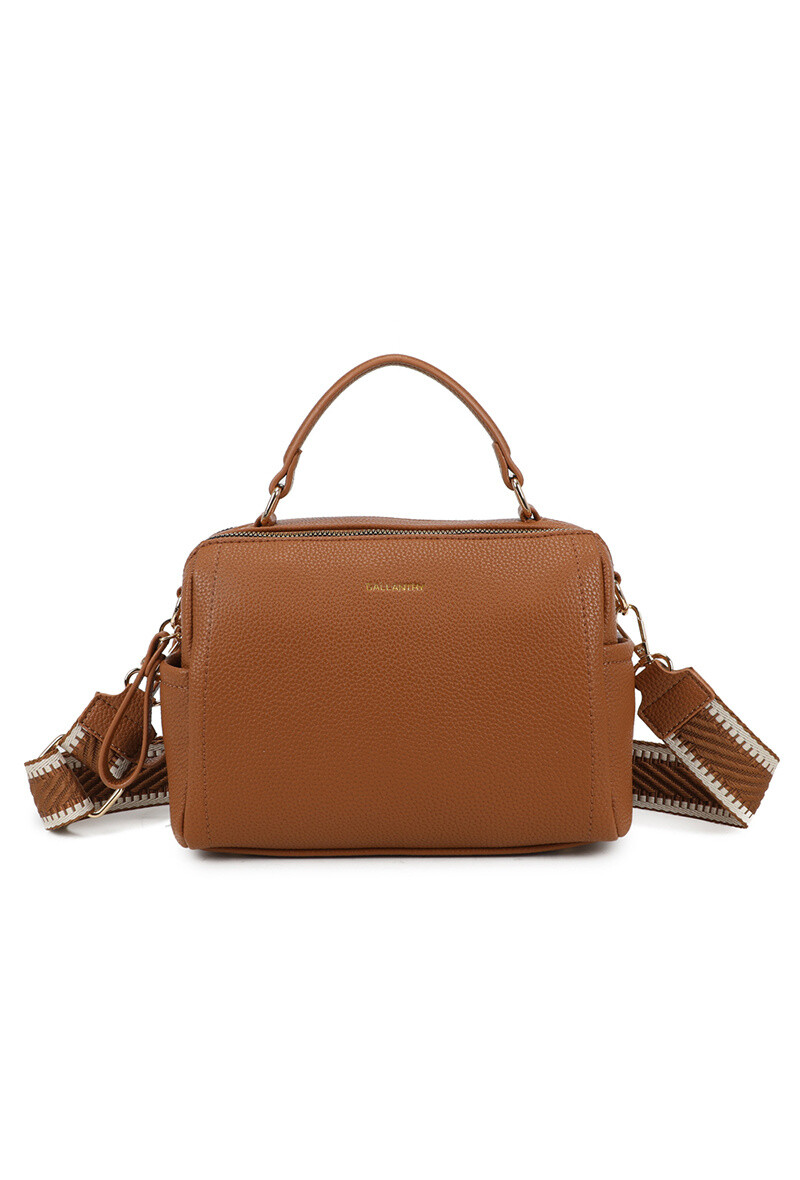 Wholesaler Gallantry - Gallantry shoulder handbag
