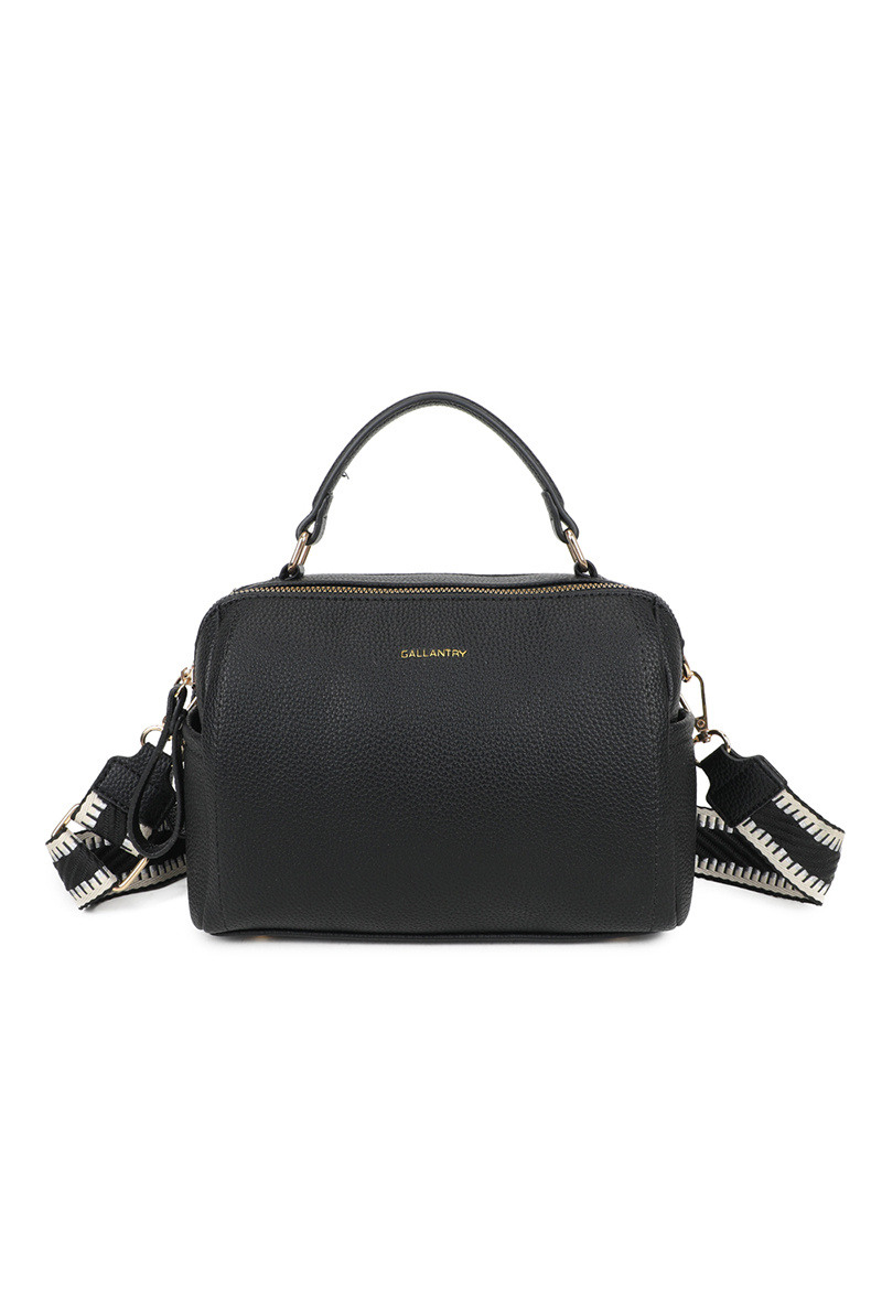 Wholesaler Gallantry Paris - Gallantry shoulder handbag