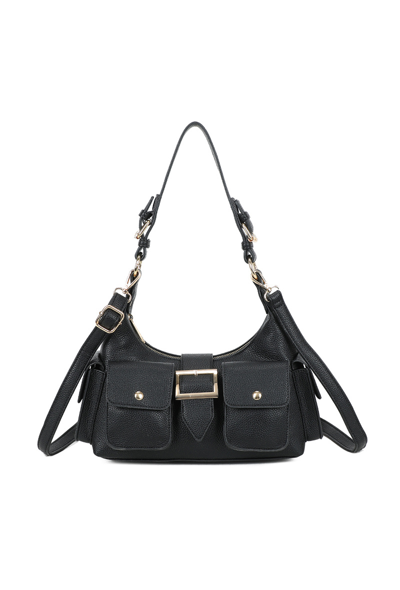 Wholesaler Gallantry Paris - Gallantry Multi-Pocket Handbag