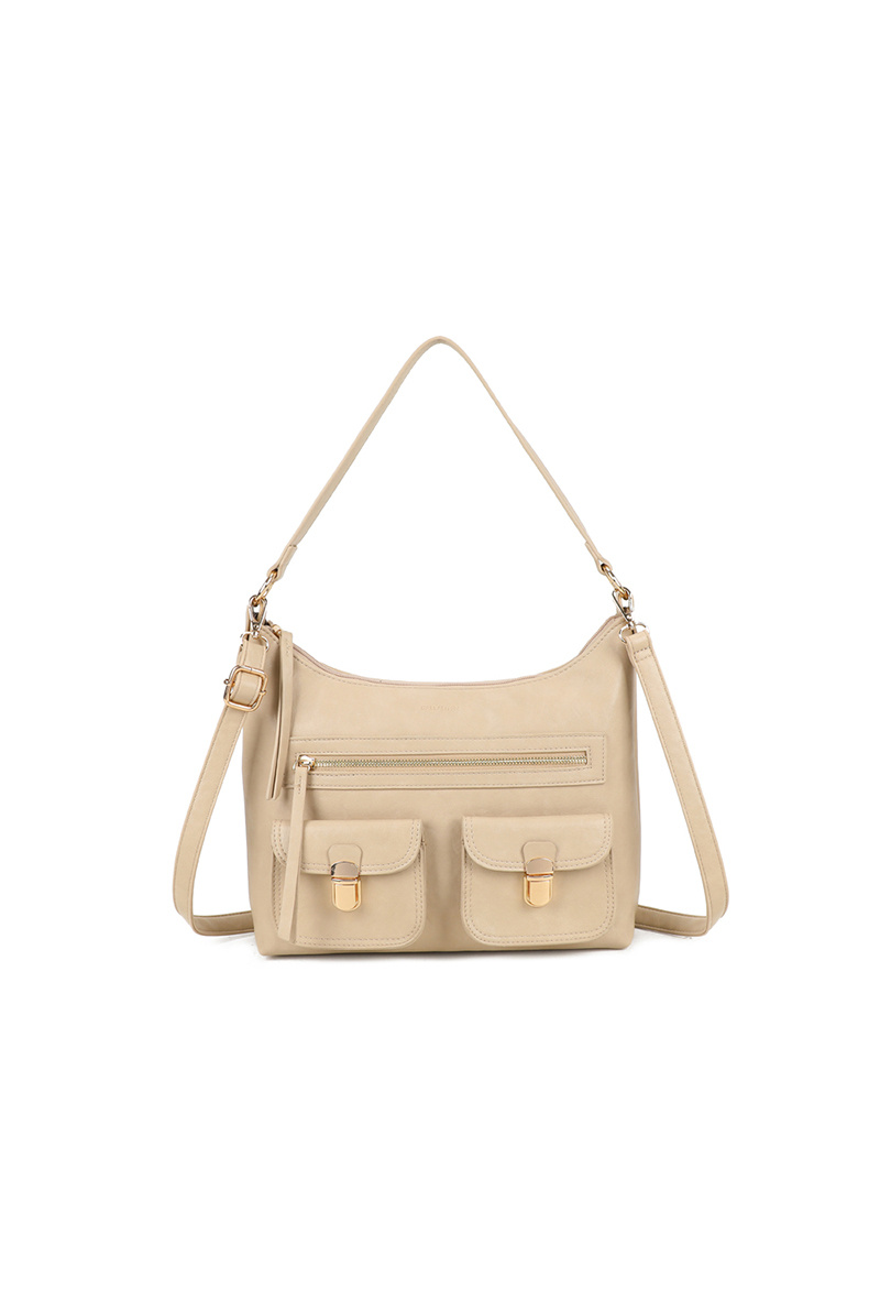 Wholesaler Gallantry Paris - Gallantry Crossbody Bag