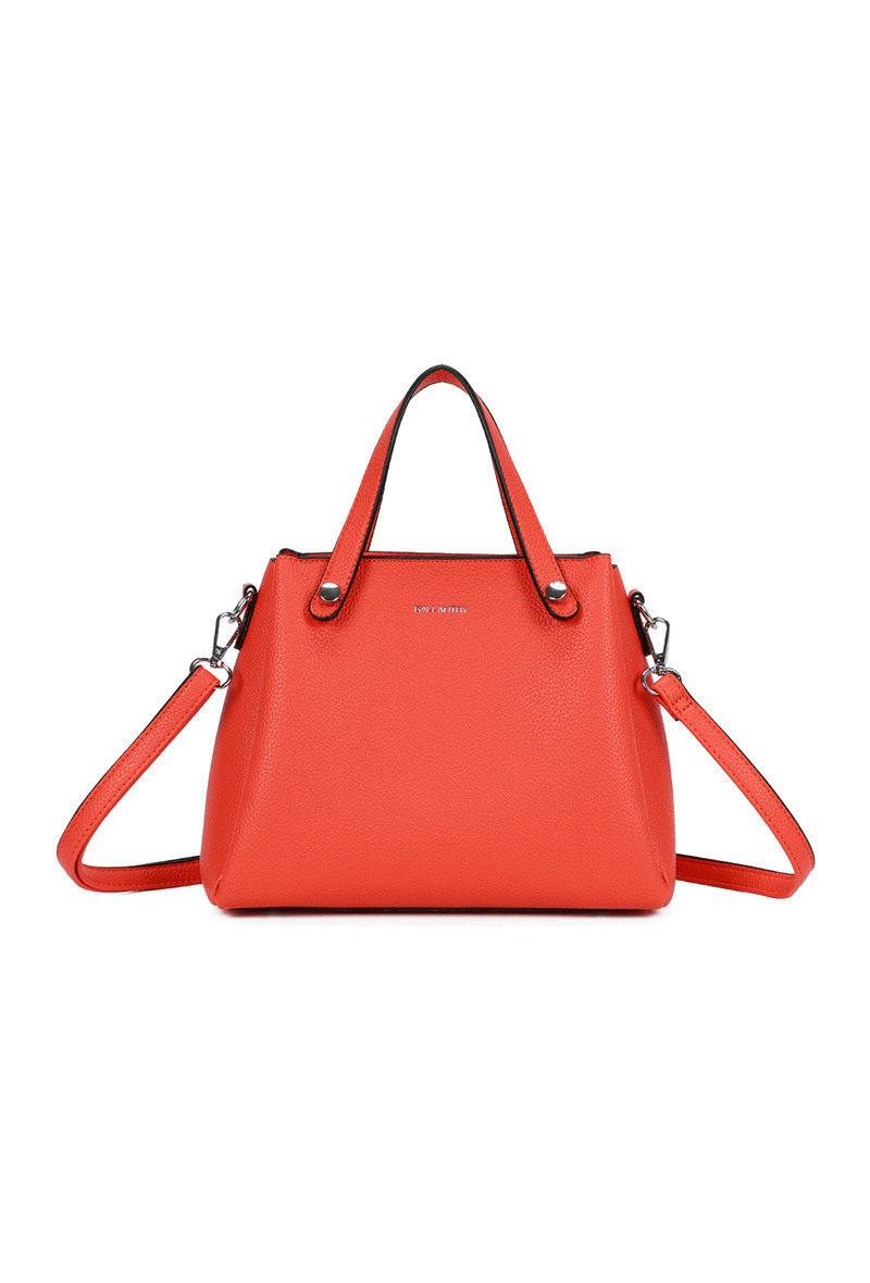 Wholesaler Gallantry Paris - Gallantry shoulder handbag