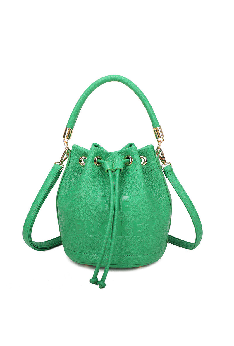 Wholesaler Gallantry Paris - Gallantry shoulder handbag