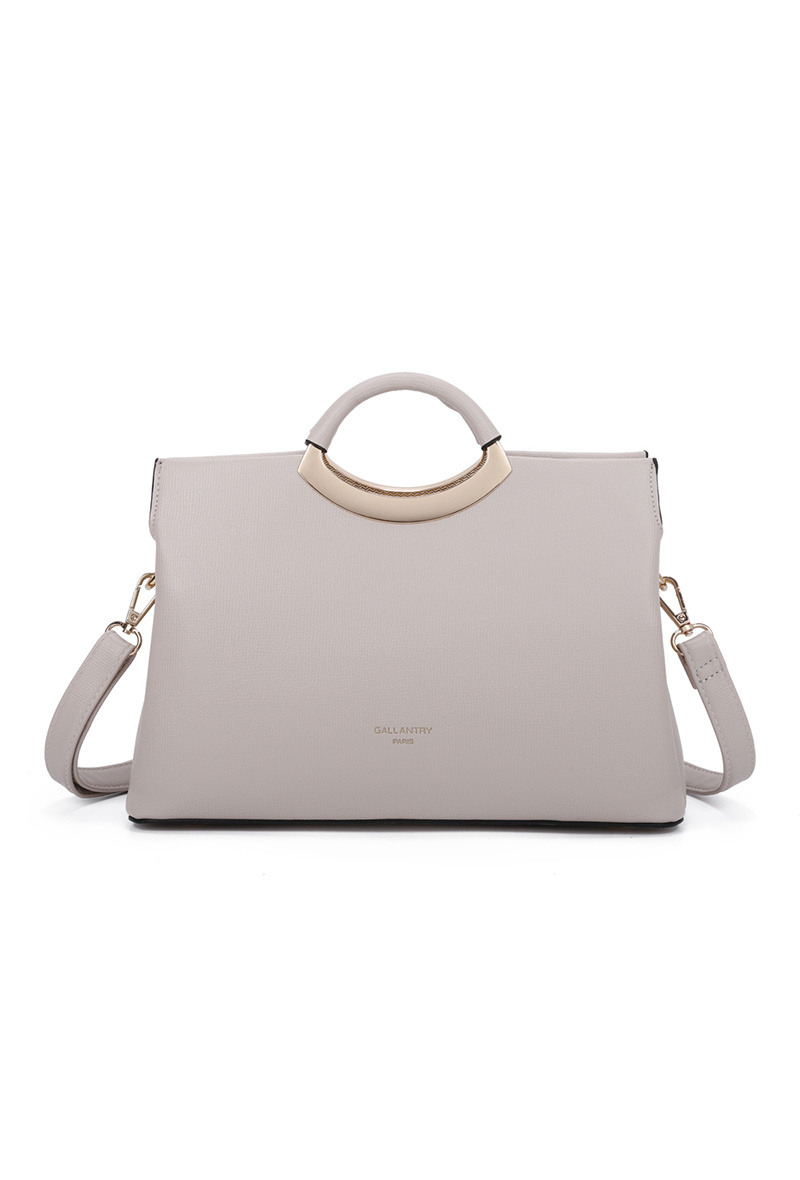 Wholesaler Gallantry Paris - Gallantry handbag