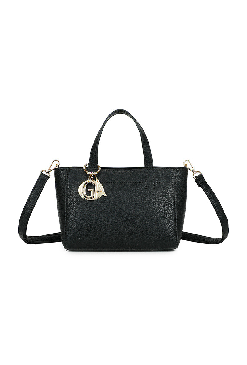 Wholesaler Gallantry Paris - Ga Gallantry shoulder handbag