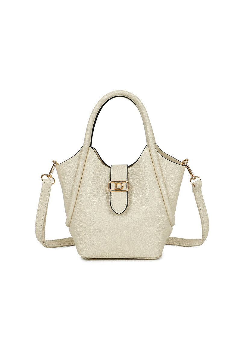 Wholesaler Gallantry - Gallantry Bucket Crossbody Handbag