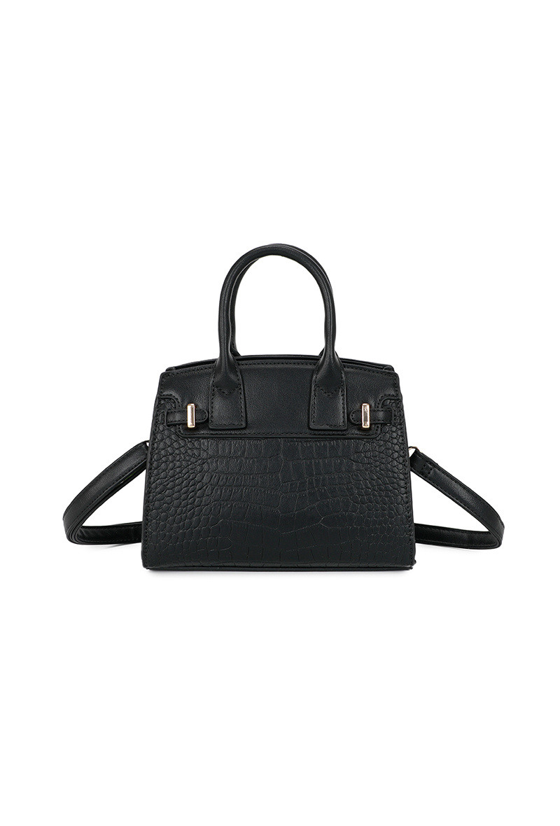 Wholesaler Gallantry Paris - Gallantry crocodry handbag
