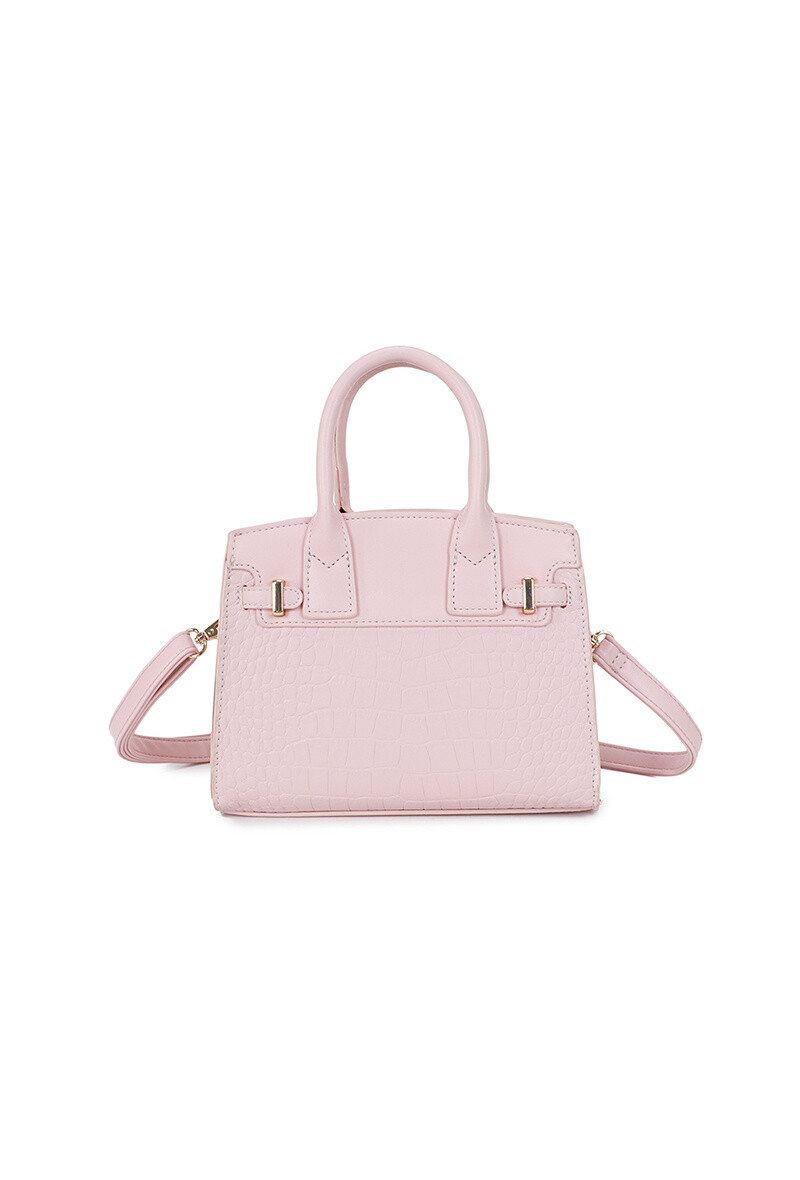 Wholesaler Gallantry - Gallantry crocodry handbag