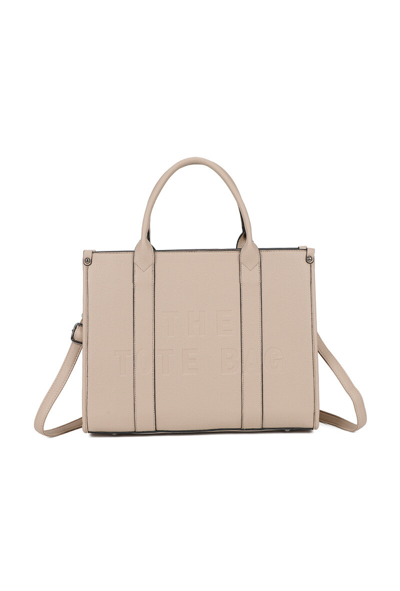 Grossiste Gallantry - Sac cabas bandoulière Gallantry