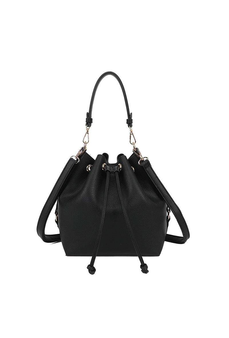 Wholesaler Gallantry Paris - Gallantry bucket handbag