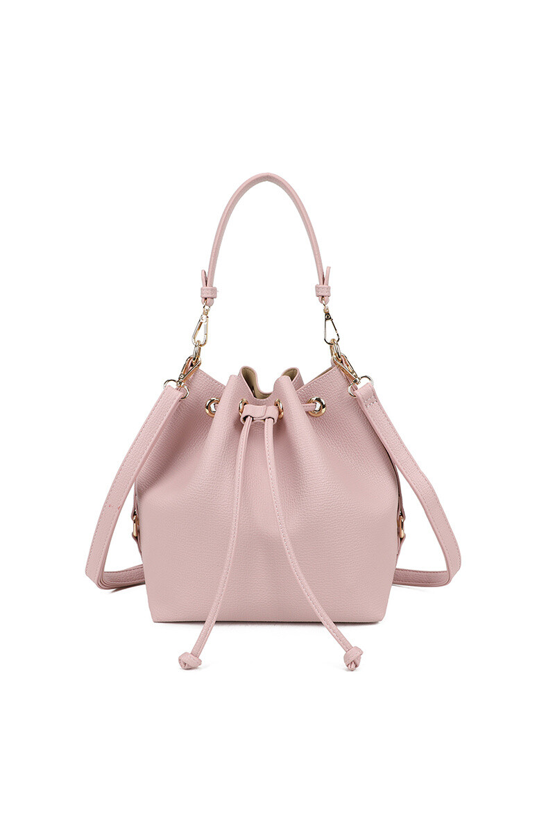 Wholesaler Gallantry - Gallantry bucket handbag