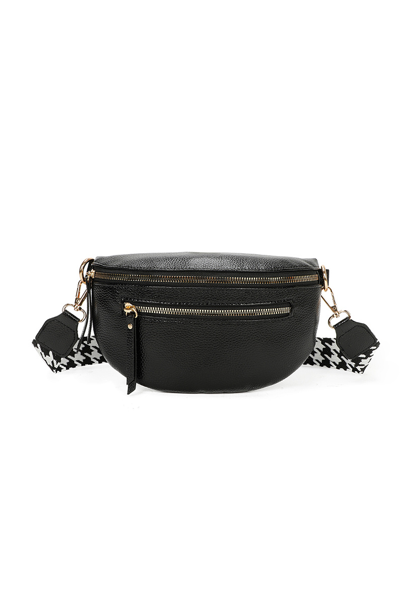 Wholesaler Gallantry Paris - Gallantry fanny pack