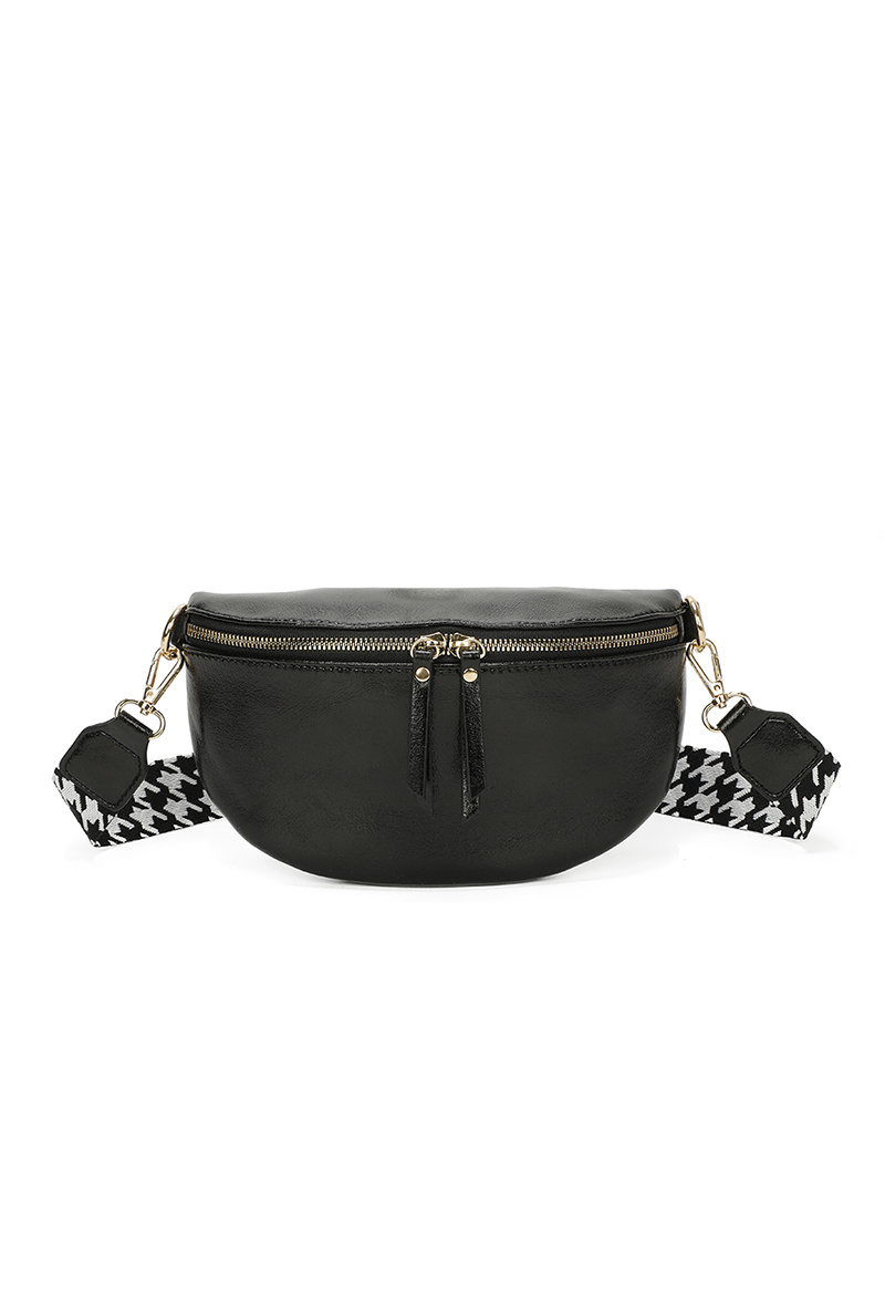 Wholesaler Gallantry Paris - Gallantry fanny pack