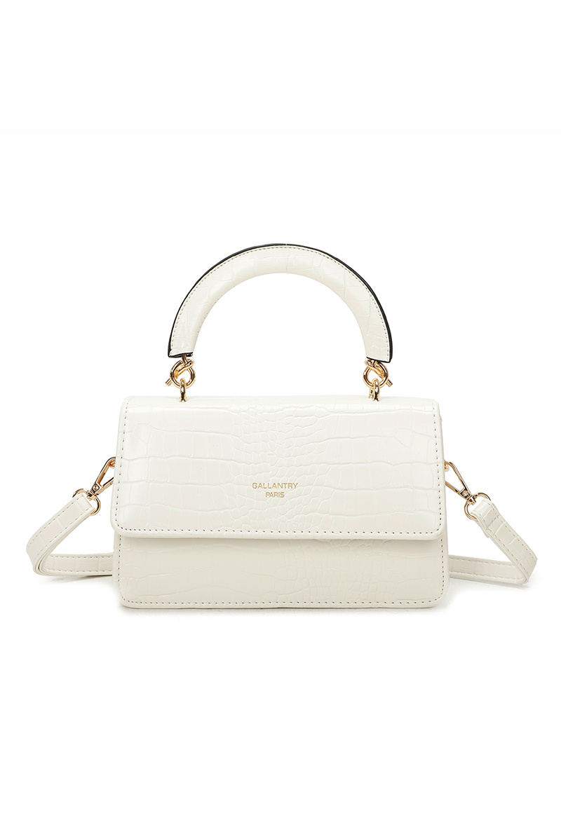 Wholesaler Gallantry Paris - Gallantry shoulder bag
