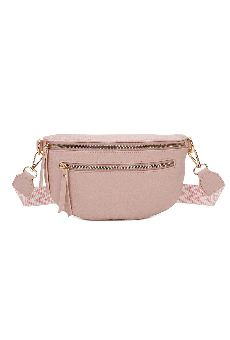 Wholesaler Gallantry - Gallantry Belt Bag