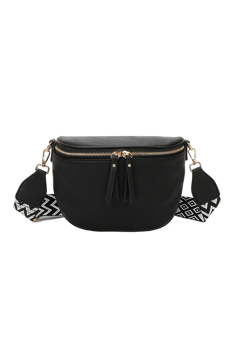 Wholesaler Gallantry Paris - Gallantry fanny pack