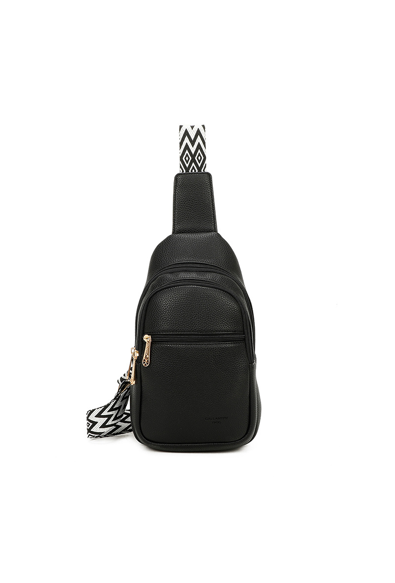 Wholesaler Gallantry Paris - Gallantry fanny pack