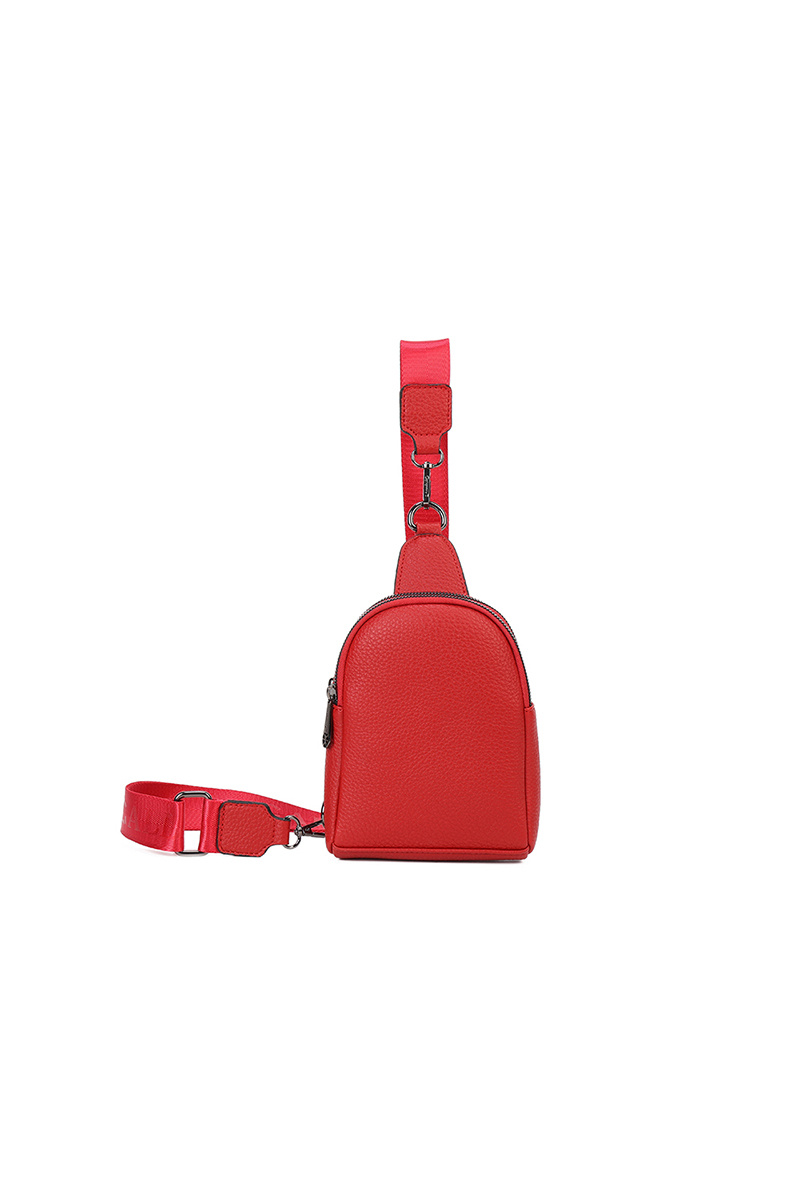 Wholesaler Gallantry Paris - Gallantry sling fanny pack