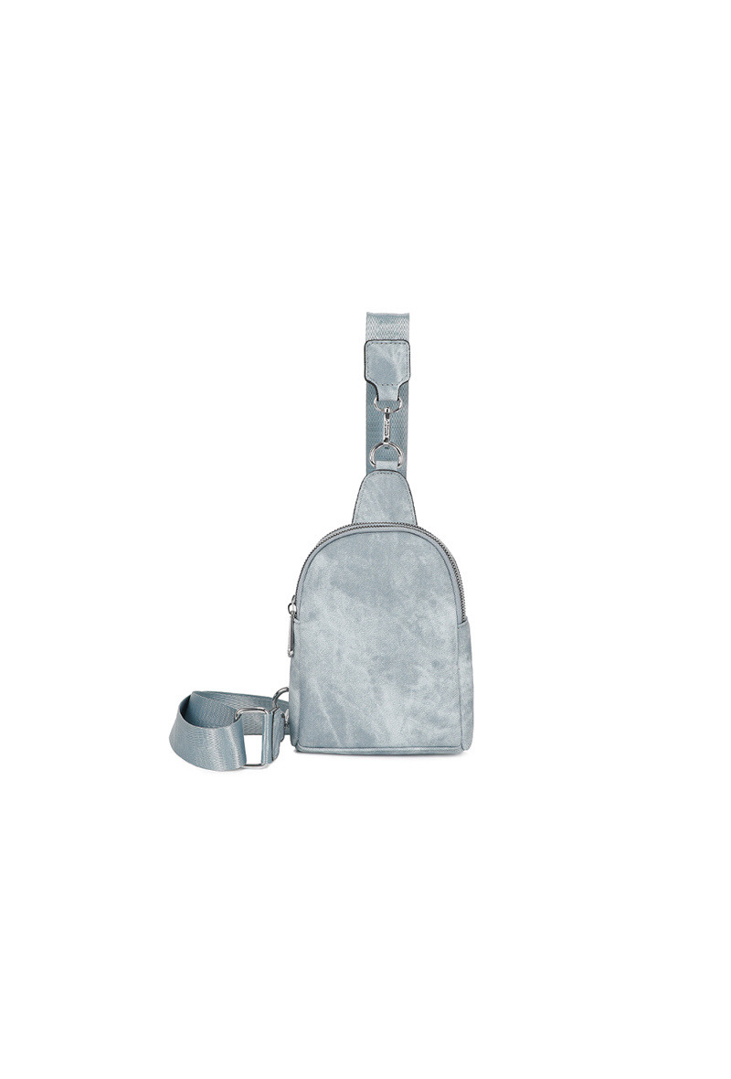 Wholesaler Gallantry Paris - Gallantry men's banana banana bag