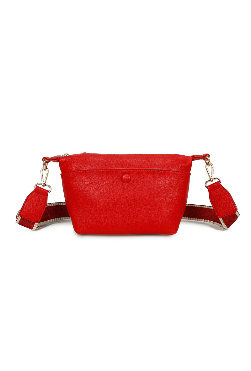 Wholesaler Gallantry - Gallantry banana bag