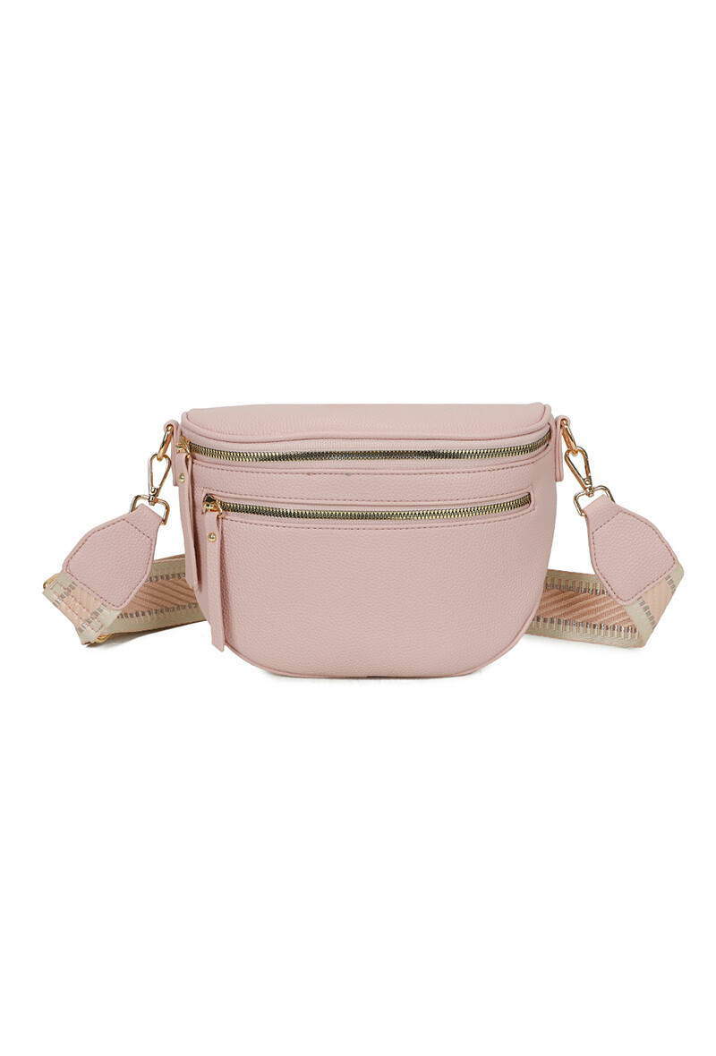 Wholesaler Gallantry - Gallantry banana bag