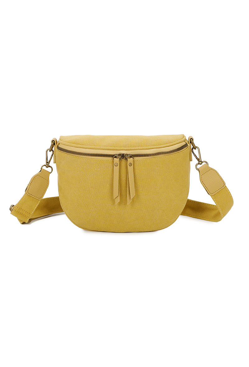 Wholesaler Gallantry Paris - Gallantry banana bag